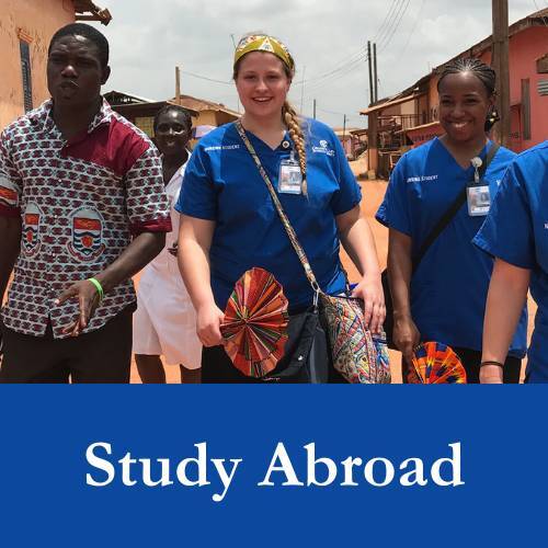 Study Abroad
